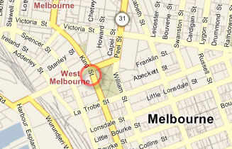 Melbourne